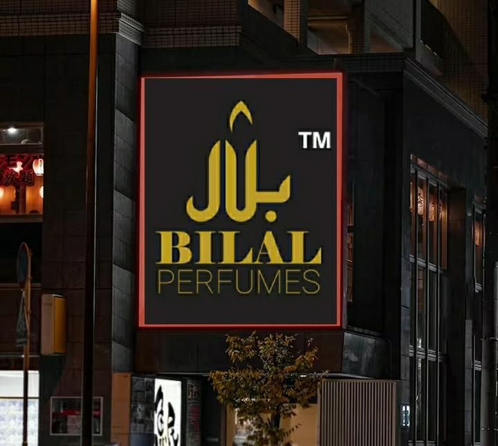 Bilal Perfumes