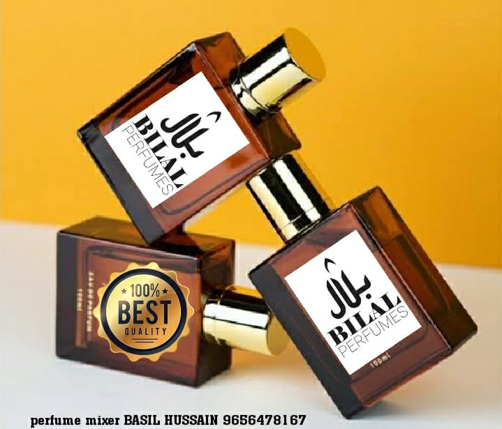 Bilal Perfumes