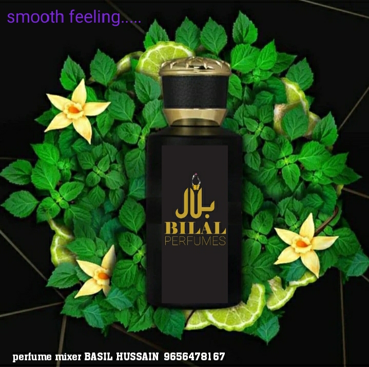 Bilal Perfumes
