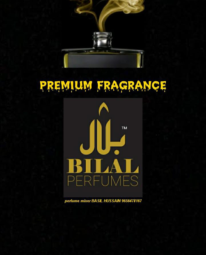 Bilal Perfumes