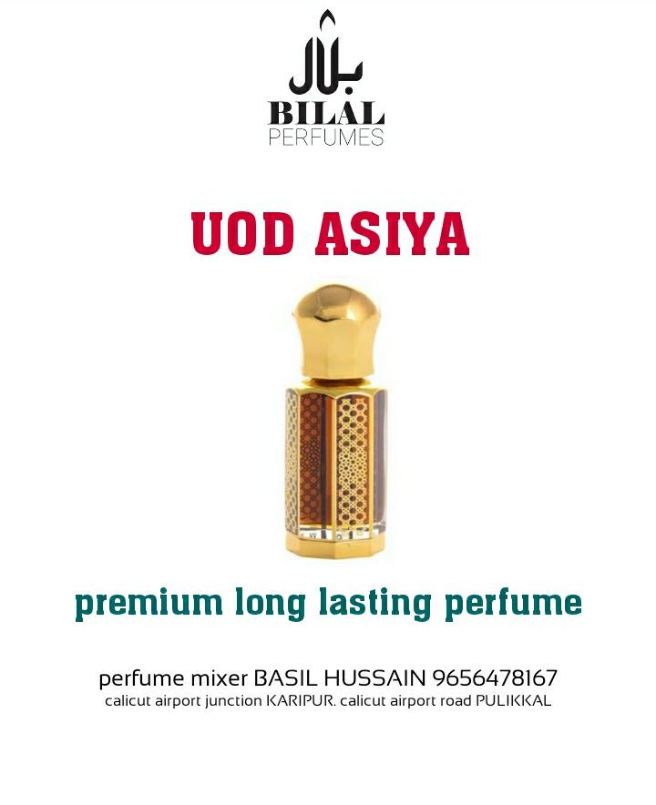 Bilal Perfumes