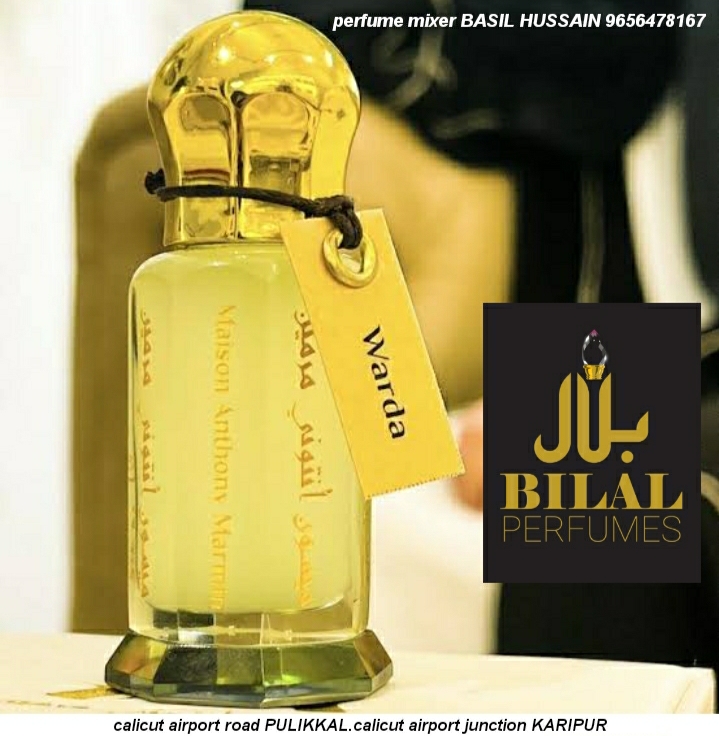 Bilal Perfumes