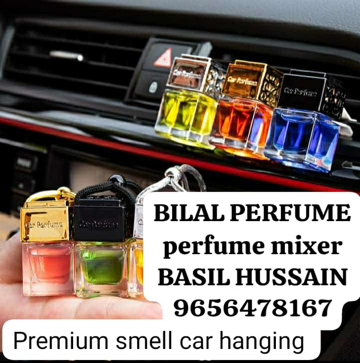 Bilal Perfumes